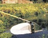 Filet Surber IBGN avec manche - 315µm - SDMO Quiniou