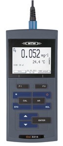 Oxy WTW 3315 SET 1