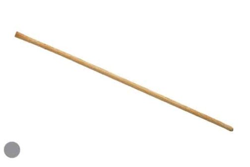 Manche frêne pour houe simple
