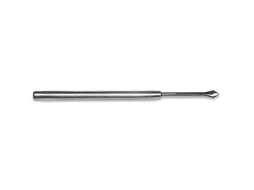 AIGUILLE DE DISSECTION LANCEOLEE