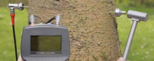 Marteau d’impulsion électronique