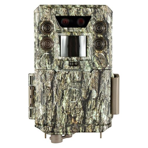 PIEGE PHOTO BUSHNELL CORE ds30 MP black led