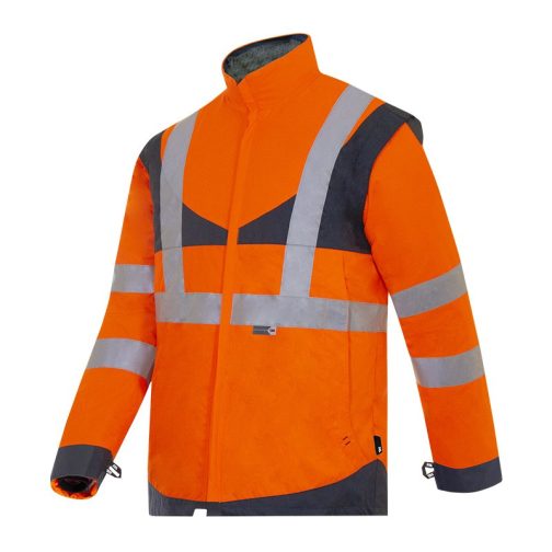 Gilet de froid ANNAPURNA