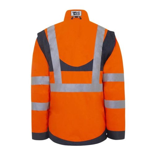Gilet de froid ANNAPURNA – Image 2