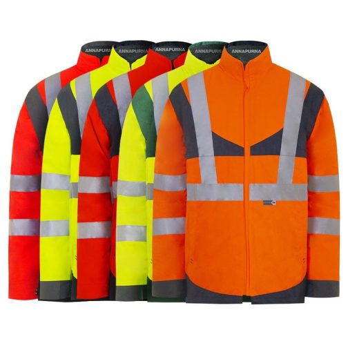 Gilet de froid ANNAPURNA – Image 3
