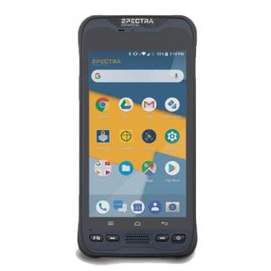 SPECTRA PRECISION – Mobile Mapper 60 V2