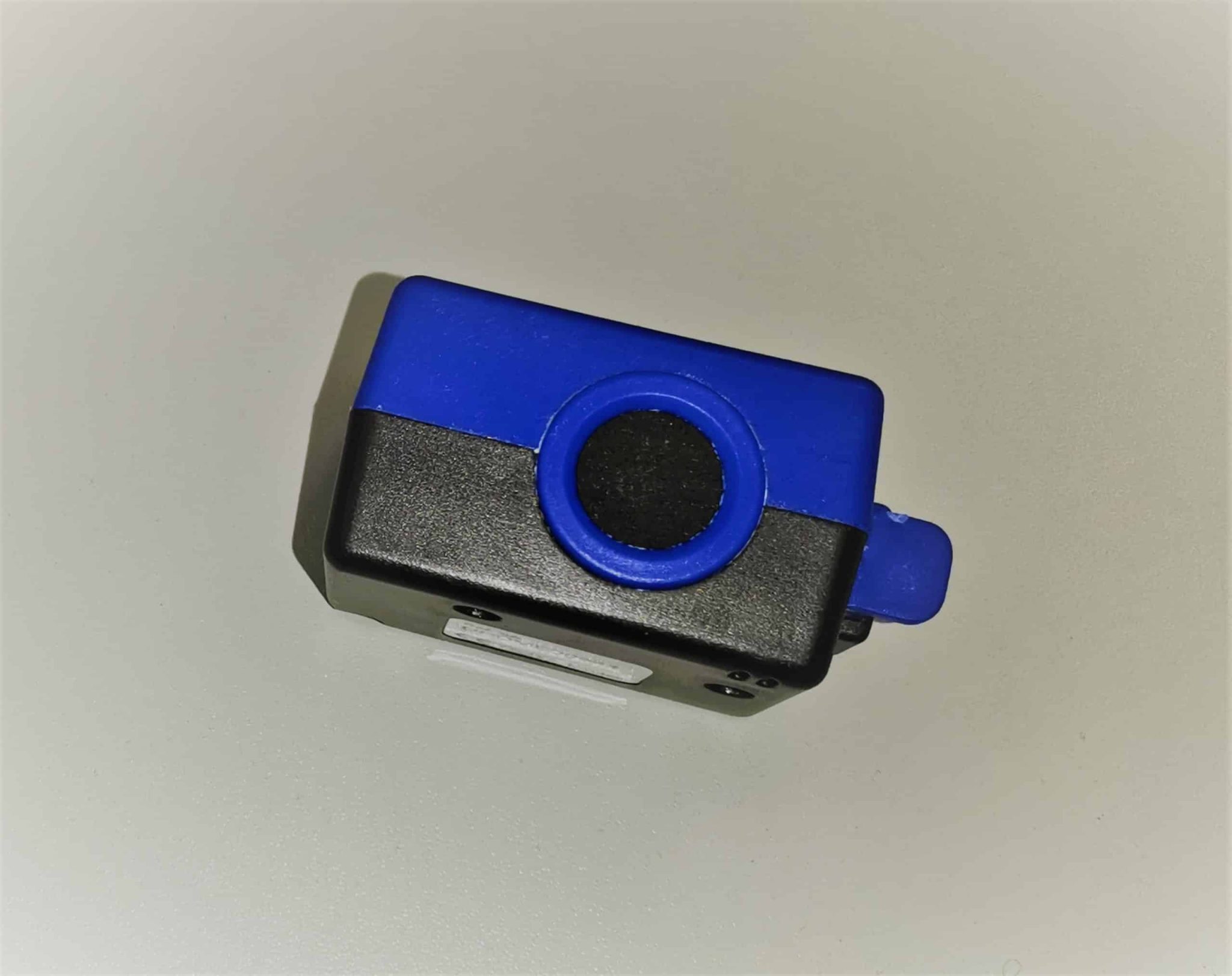 KIT MODULE DP GPS DME 360 SDMO Quiniou