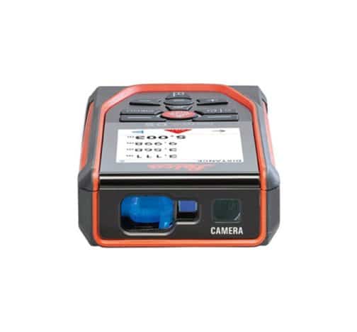 Télémètre laser LEICA Disto D5 – Image 4