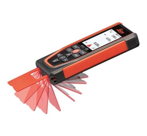 Télémètre laser LEICA Disto D5 – Image 7