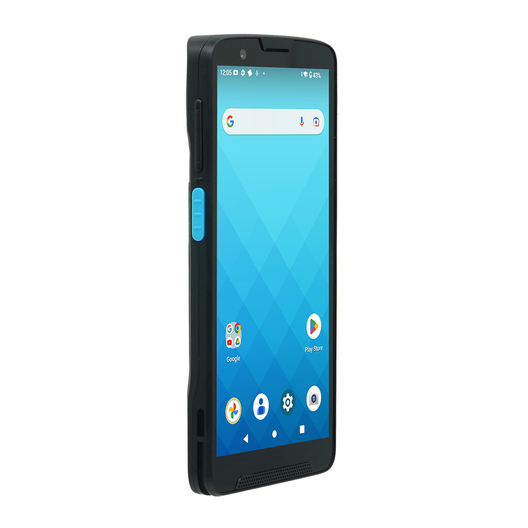 Phablette Android 13 durci Unitech EA660 – Image 2