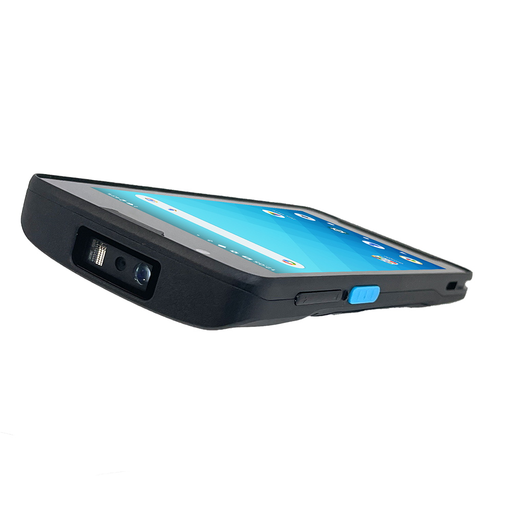 Phablette Android 13 durci Unitech EA660 – Image 3