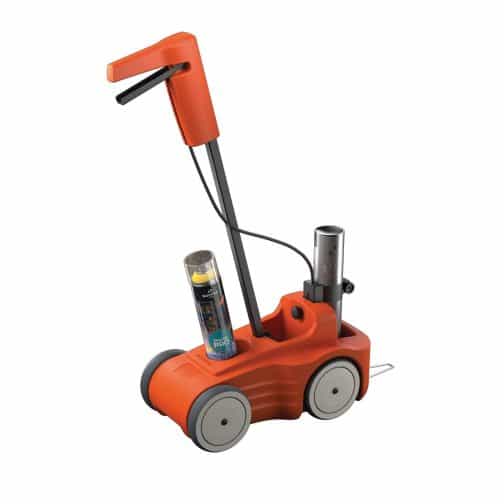 CHARIOT DE TRACAGE SOPPEC PURESPRAY