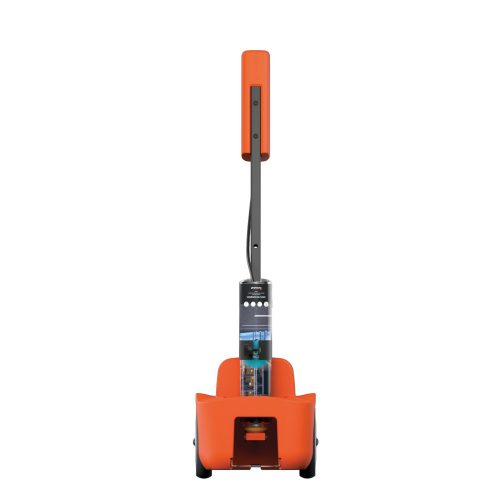 CHARIOT DE TRACAGE SOPPEC PURESPRAY – Image 2
