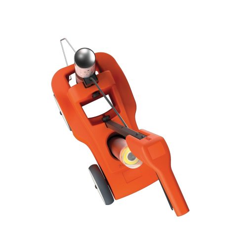 CHARIOT DE TRACAGE SOPPEC PURESPRAY – Image 3