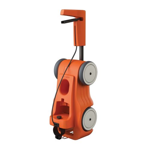 CHARIOT DE TRACAGE SOPPEC PURESPRAY – Image 4