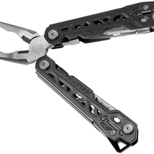 PINCE GERBER TRUSS