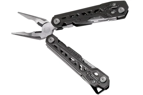 PINCE GERBER TRUSS