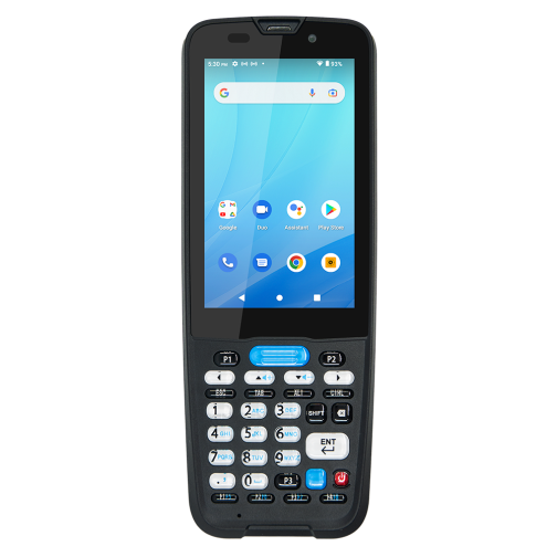 Smartphone Android 12 durci HT330