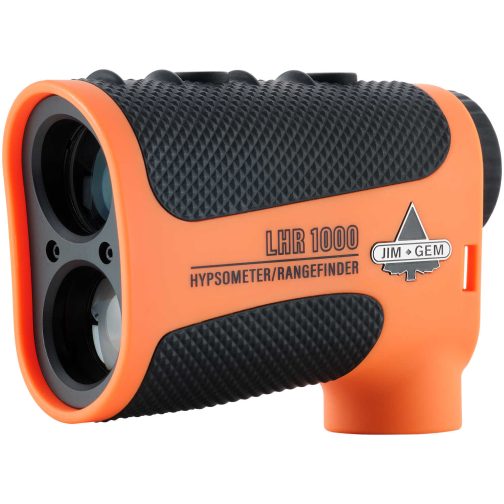 TELEMETRE DENDROMETRE LHR 1000