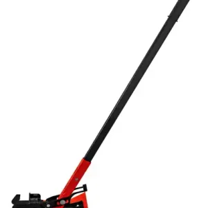 EXTRACTEUR ARRACHEUR DE REJETS