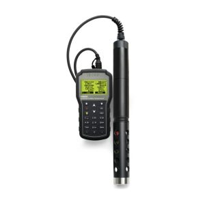 MULTIPARAMETRE HI 98394 avec GPS