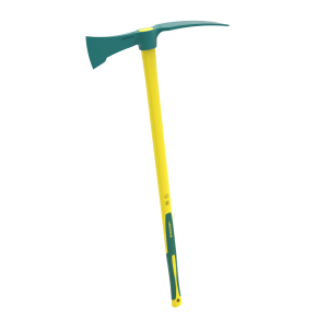 PIOCHE HACHE LEBORGNE DUO PRO